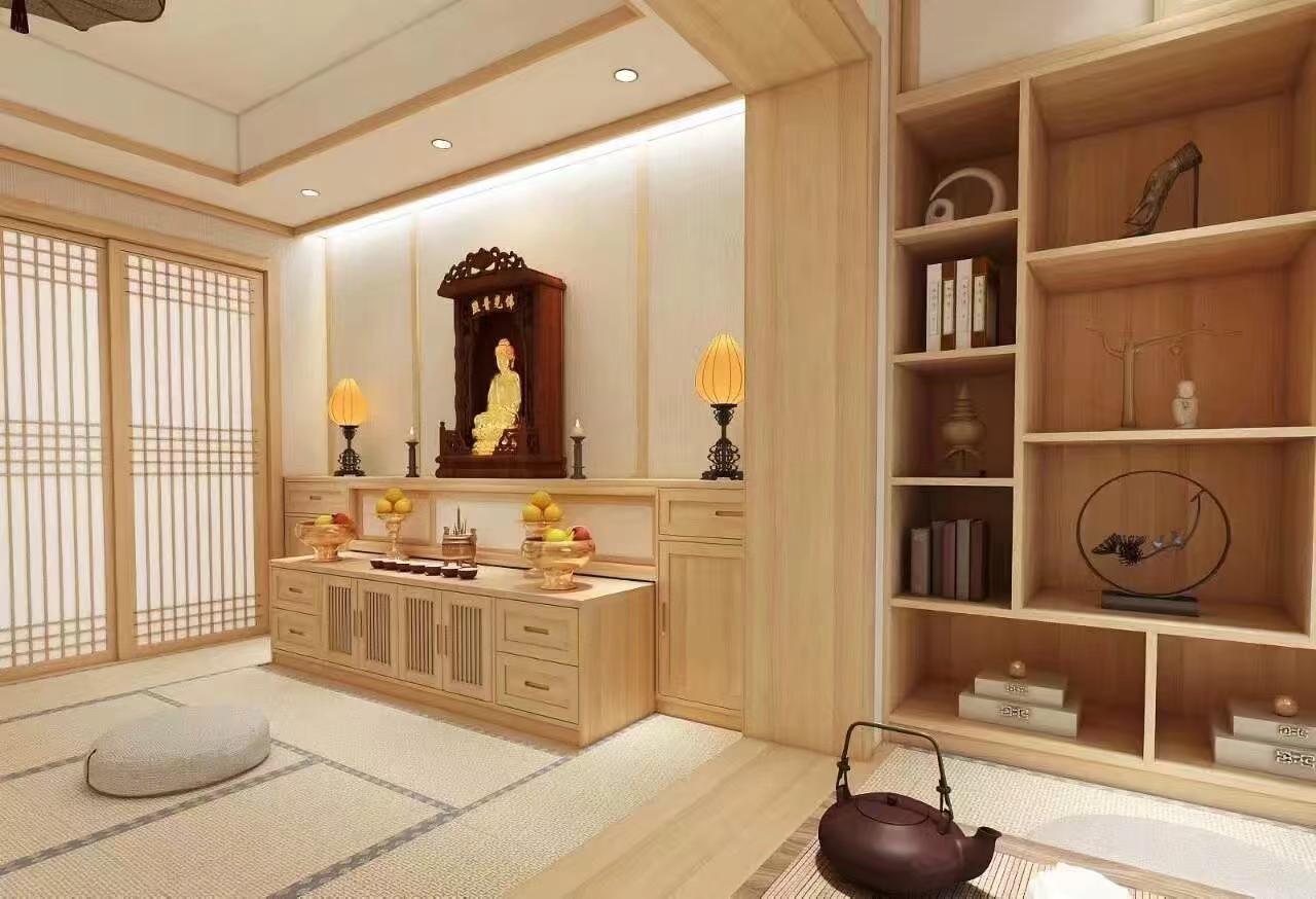 阜新全屋定制